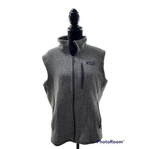 Patagonia  Better sweater vest